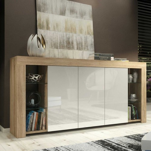 Sideboard unit display - sideboard,