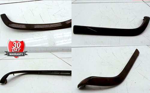 Mercedes door card wood - card, trim
