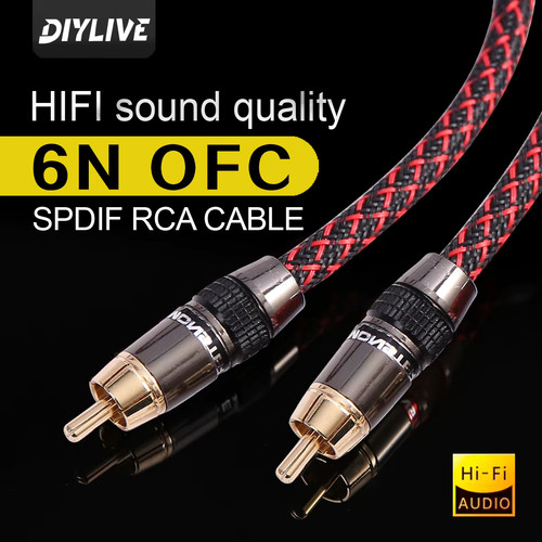 Premium digital coaxial - digital,