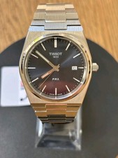 Tissot Men's T-Classic PRX