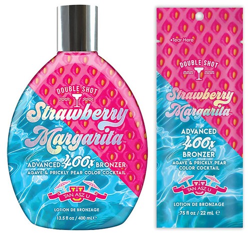 Tan asz strawberry margarita - tan,