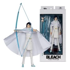 Bleach thousand year - thousand-year, blood