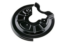 BRAKE CALIPER PROTECTOR fits VW GOLF VI 08-, AUDI A3 03-, SKODA OCTAVIA 04-, SE