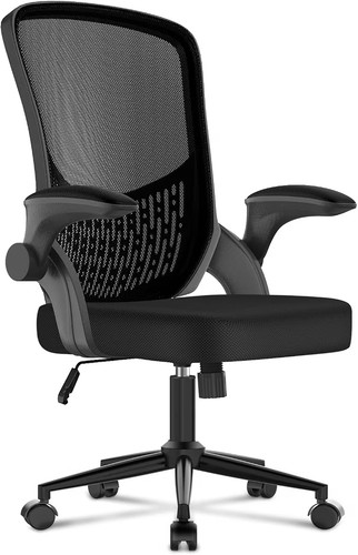 Naspaluro computer desk chair - computer,