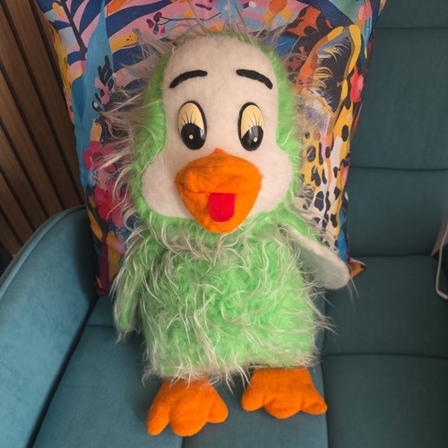 Orville the duck - vintage, retro