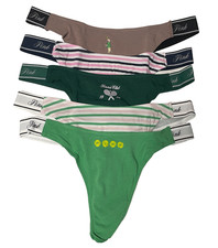 Victoria Secret PINK Thongs