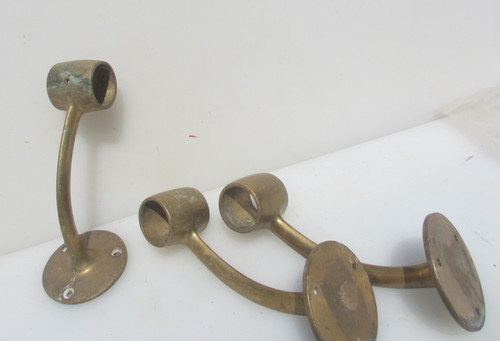 Victorian brass pub - victorian, hand