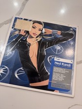 Hed Kandi - The Mix : Winter