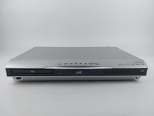 JVC XV-THP3 DVD Player