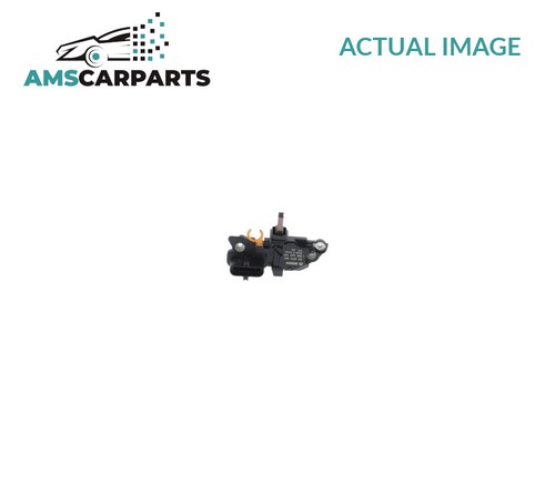 Alternator regulator 986 ae0 - 986,