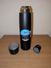 LiFEVENTURE TIV Vacuum Flask -