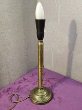 Antique Brushed Bronze Effect