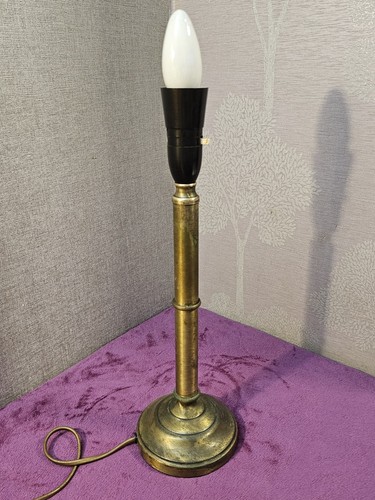 Antique brushed bronze effect - antique,