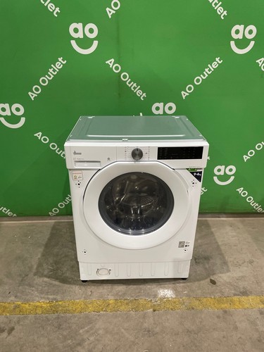 Hoover integrated washer - ,