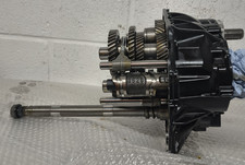 BMW R1250GS Gearbox Assembly