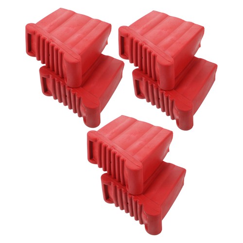 Pcs extension ladder feet - 6,