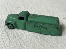 Dinky Toys Petrol Lorry