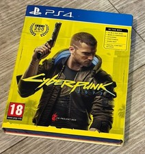 Cyberpunk 2077 Edition Map and
