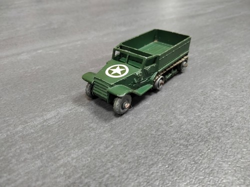 Matchbox series lesney 49a - matchbox,