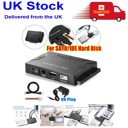 Usb ide sata - ide,