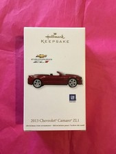 Hallmark Keepsake Ornament