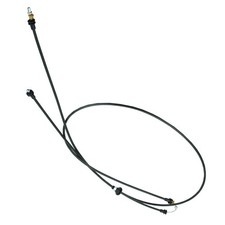 FIT JAGUAR X-TYPE BONNET HOOD