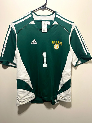 2000 adidas bull run - 2000’s,