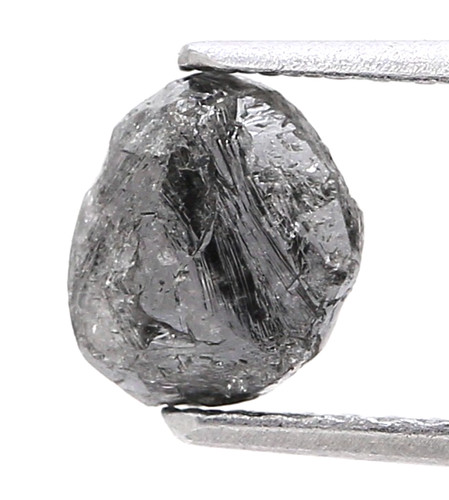 85ct uncut loose diamond - loose, raw