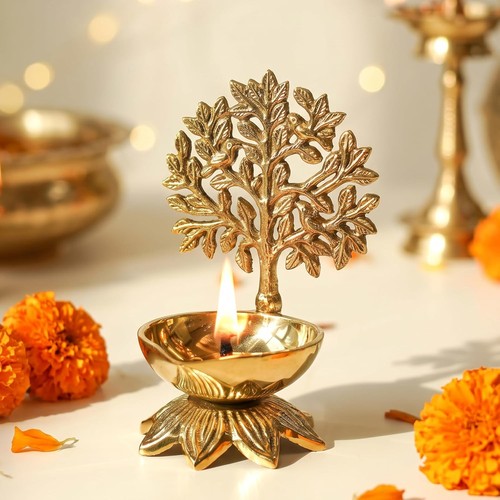 Behoma 100 pure brass - pure,