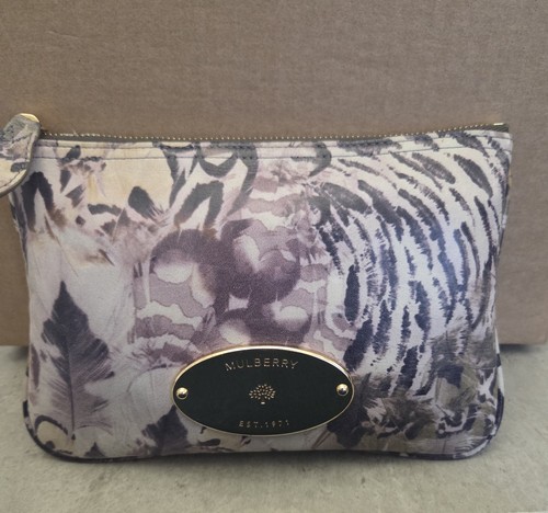 Ladies genuine leather