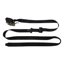 SEAT IBIZA SPECIAL EDITION MK3 2006 Seat Belt Right Front