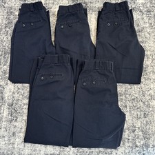 READ Lot 5 LION 30 Reg Nomex