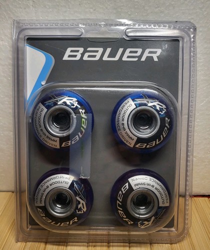 Bauer xr3 roller - hockey, skate