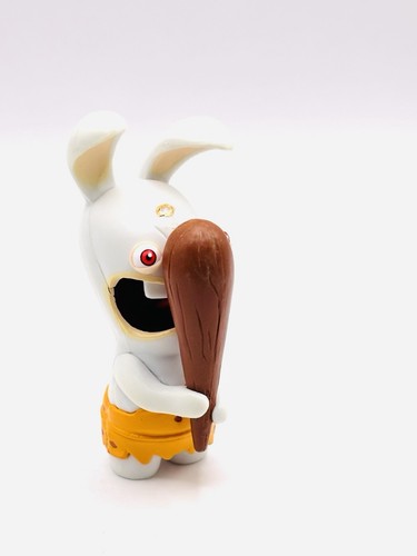 Rayman rabbids invasion - rayman,