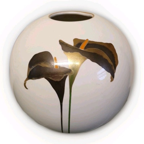 Otagiri golden calla - otagiri, round