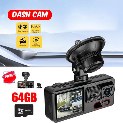 1080p sensor car dash - 1080p, cam