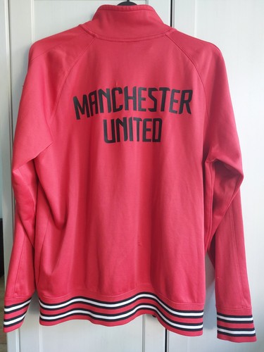 Manchester united training - manchester,