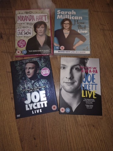 Stand comedy dvd - comedy,