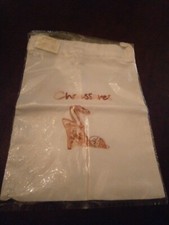 Sibona hand embroidered white - sibona,