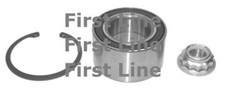 FRONT OR REAR WHEEL BEARING
