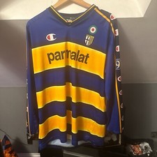 Awsome authentic parma long - authentic,