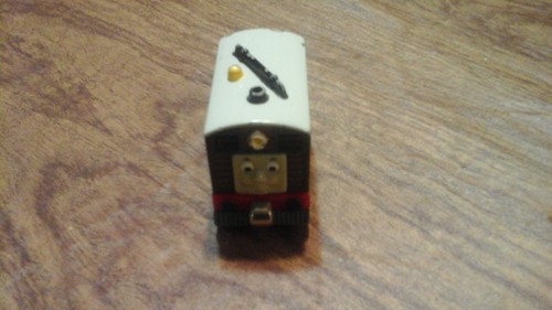 2013 thomas friends toby - 2013,