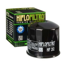 Filter HIFLO HF 202 HONDA CBR