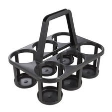 Plastic Bottle Carrier Holder