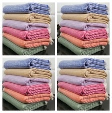 Cashmere Throw Blanket Wool