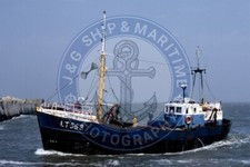 Ship Photo - Fishing Vessel