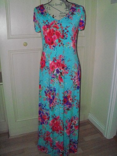 New qvc tiana - new, floral