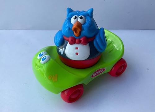 Weebles wobble playskool - weebles,