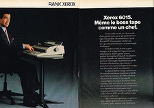 PUBLICITE ADVERTISING 035