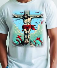 Jesus Christ on The Cross